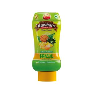 Sauce Brazil 350ml