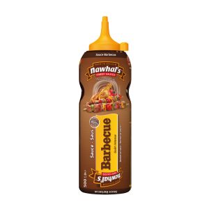 BBQ SAUCE 500ml