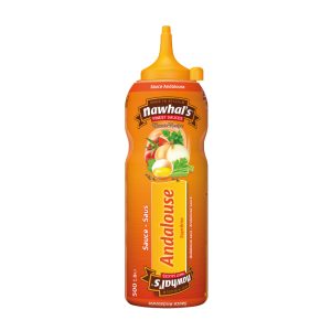 Andalusian Sauce 500ml