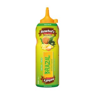 Sauce Brazil 500ml