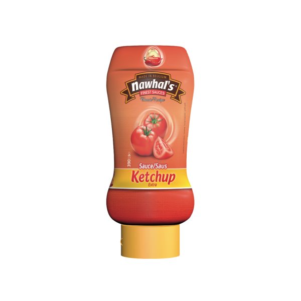 Ketchup Sauce 350ml