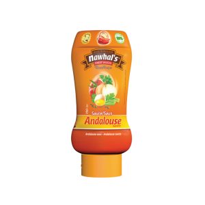 Andalusian Sauce 350ml