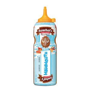 Mammoth Sauce 500ml