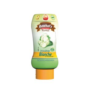 White Sauce With Fresh Cucumbers 350ml