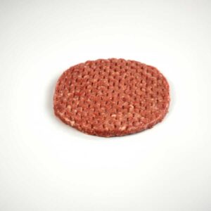 HMC 100% Beefburger 25 x 45g