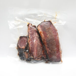 HMC Slow Cooked Smoked Black Angus Brisket 1 x 400g