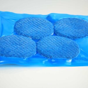 HMC 100% Gourmet burger 4 x 170g