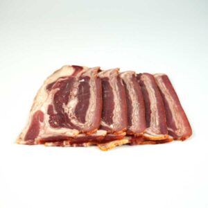 HMC Smoked Beef Rashers (10 X 300G)