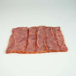 HMC Smoked Turkey Rashers (10 X 300G)