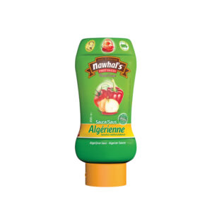 Algerian Sauce 350ml