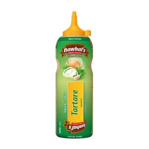 Tartare Sauce 500ml