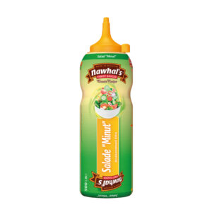 “Minut” Salad Sauce 500ml