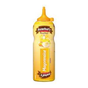 Sauce Mayonnaise 500ml