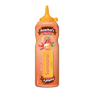 Samurai Sauce 500ml