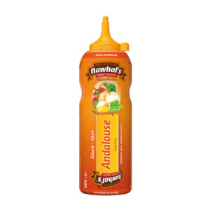 Andalusian Sauce 500ml