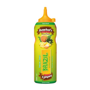 Sauce Brazil 500ml