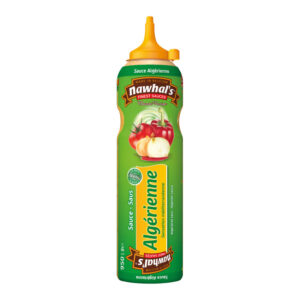 Algerian Sauce 950ml