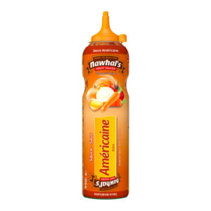 American Sauce 950ml