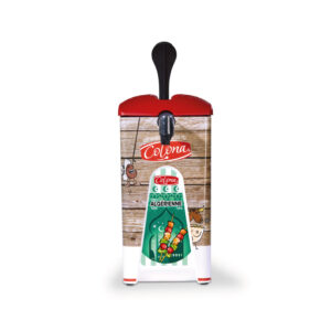 Colona Algerian Sauce BiBox 2 x 4L