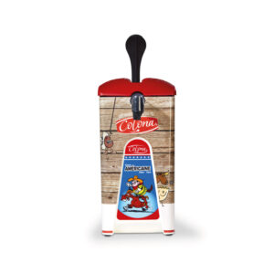 Colona Américaine Sauce BiBox 2 x 4l