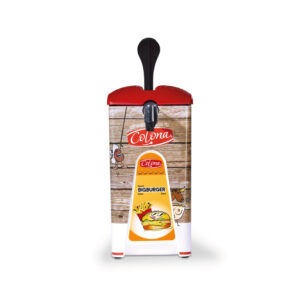 Colona Big Burger Sauce BiBox 2 x 4L
