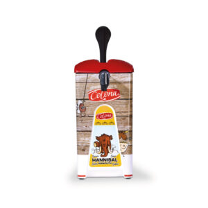 Colona Hannibal Sauce BiBox 2 x 4L