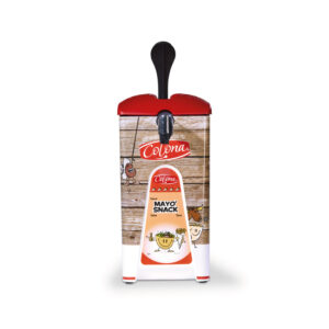Colona Mayo Snack Sauce BiBox 2 x 4L