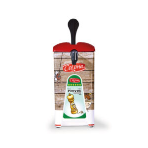 Colona Poivre Ravigore Sauce BiBox 2 x 4L