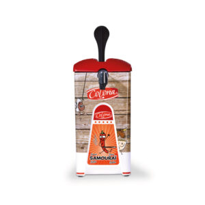 Colona Samourai Sauce BiBox 2 x 4L