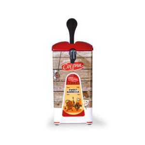 Colona Sweet BBQ Sauce BiBox 2 x 4L