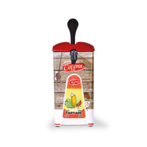 Colona Tartare Sauce BiBox 2 x 4L