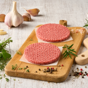 HMC 100% Beefburger 150 x 45g