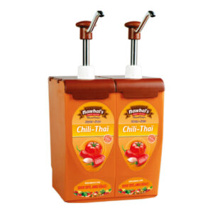 Chili-Thai Sauce BiBox 5L