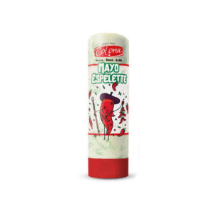 Colona Mayo Espelette Sauce 350ml