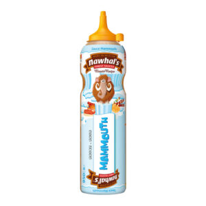 Sauce Mammouth 950ML