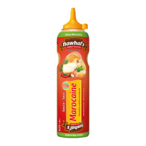 Moroccan Sauce 950ml