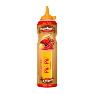 Italian Pili-Pili Sauce 950ml