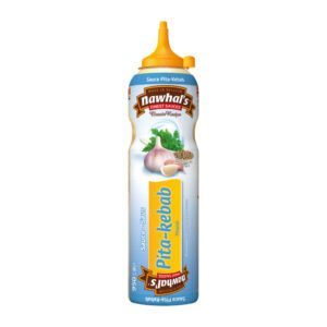 Pita Kebab Sauce 950ml