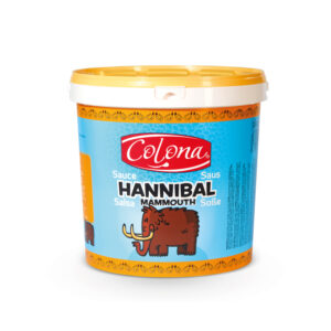 Colona Hannibal Mammouth Sauce Bucket 10L