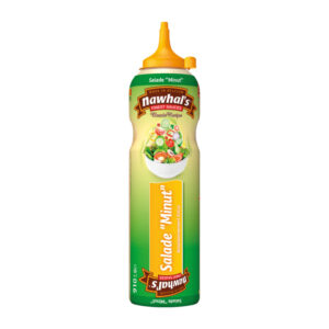 Sauce Salade "Minut" 950ML