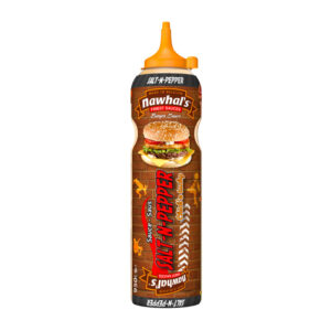 Sauce Salt-N-Pepper® 950ml