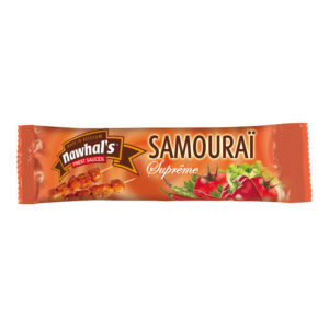 Samurai Sauce 10ml