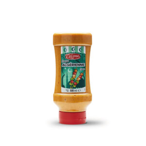 Colona Algerian Sauce 500ml
