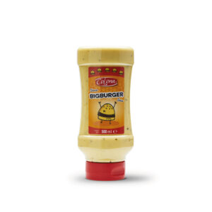 Colona Big Burger Sauce 500ml