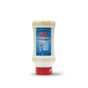 Colona Pitta Sauce 500ml