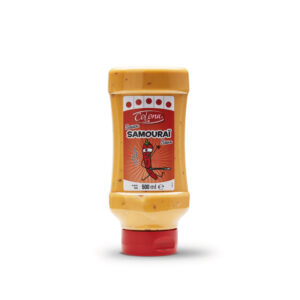 Colona Samourai Sauce 500ml