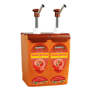 Tomato Ketchup Sauce BiBox 5L