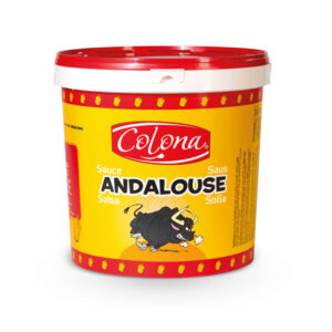 Colona Andalouse Sauce Bucket 10L