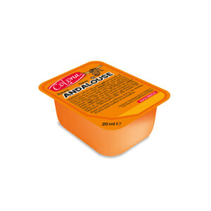 Colona Andalouse Sauce Dipping Pot 20ml