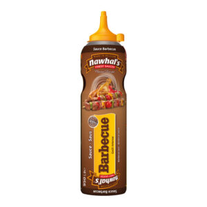 BBQ SAUCE 950ml